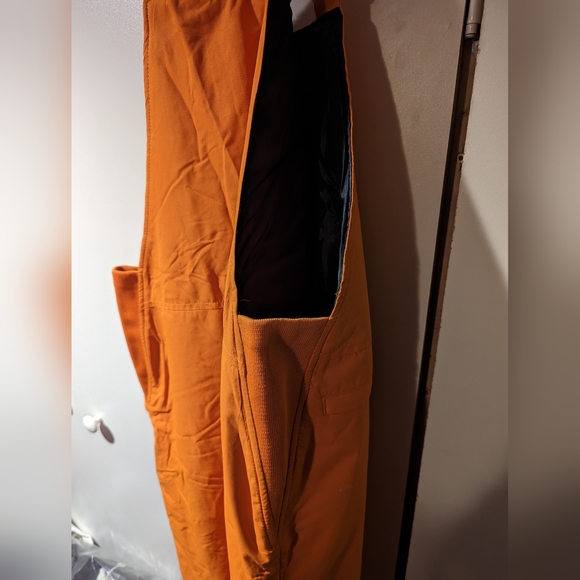 Arctix overalls/bib style snow pants BNWOT - Picture 4 of 4